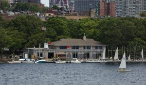 Community Boating, Inc. — Boston