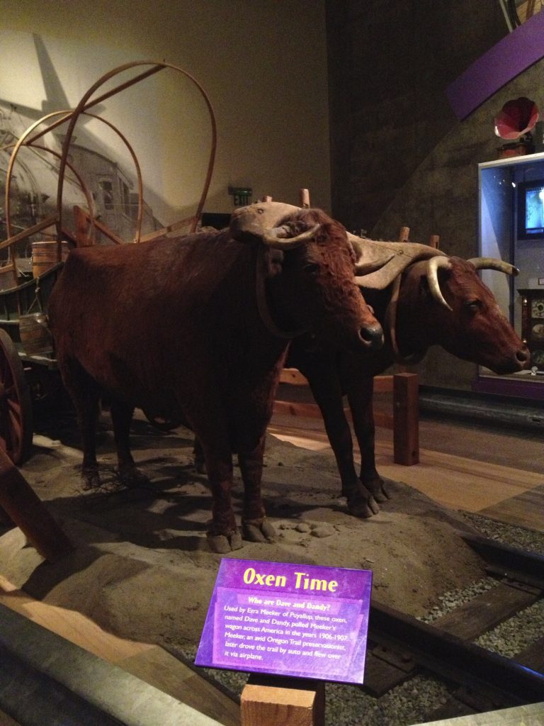 Tacoma Historical Society Museum — Tacoma