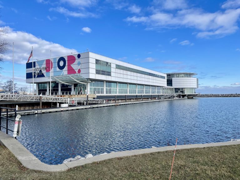 Discovery World — Milwaukee