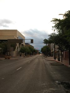 North Restaurant — Tucson