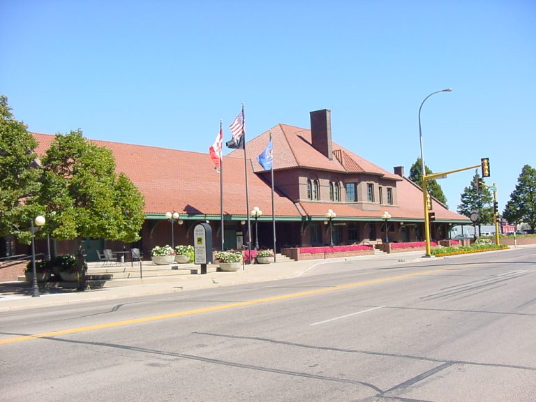 Drekker Brewing Company — Fargo