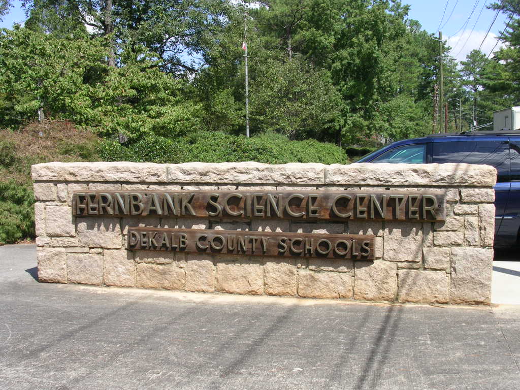 Fernbank Science Center — Atlanta