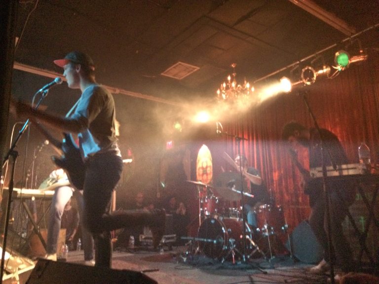 Velour Live Music Gallery — Provo