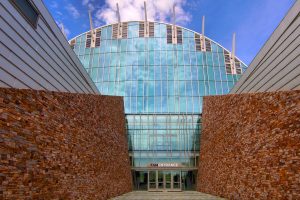 First Americans Museum — Oklahoma City