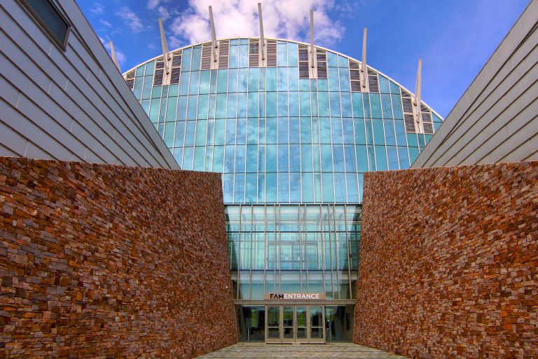 First Americans Museum — Oklahoma City