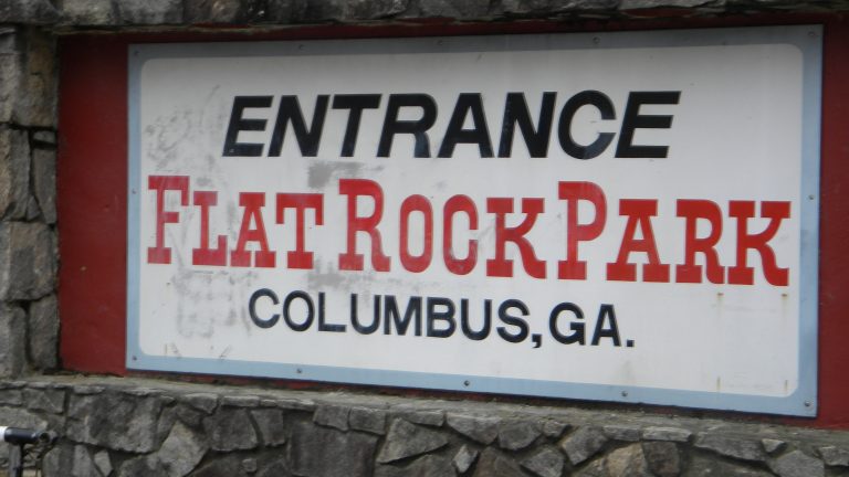 Flat Rock Park — Columbus