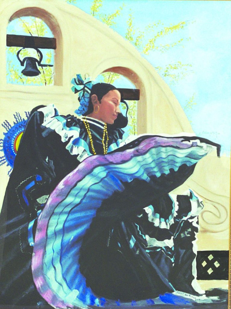 Hacienda Restaurant — El Paso