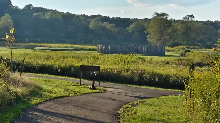 Fort Necessity National Battlefield — Uniontown