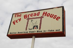 Fry Bread House — Phoenix