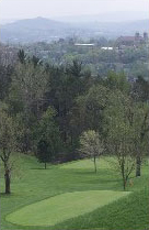 Burnet Park Golf Course — Syracuse