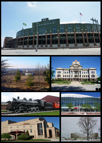 Weidner Center for the Performing Arts — Green Bay