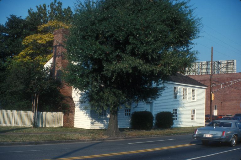 Territorial Restoration at Historic Arkansas Museum (Arkansas Territorial Restoration) — Little Rock