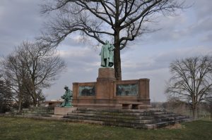 Colt Park — Hartford