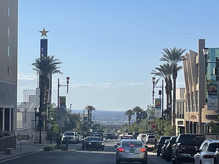 Water Street District, Henderson, NV — Henderson