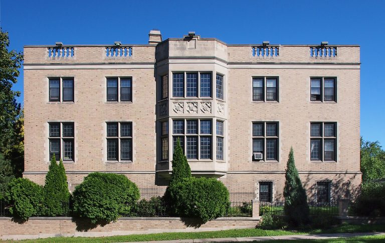 Hennepin History Museum — Minneapolis
