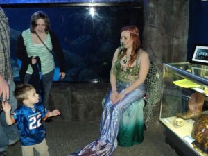 Idaho Aquarium — Boise