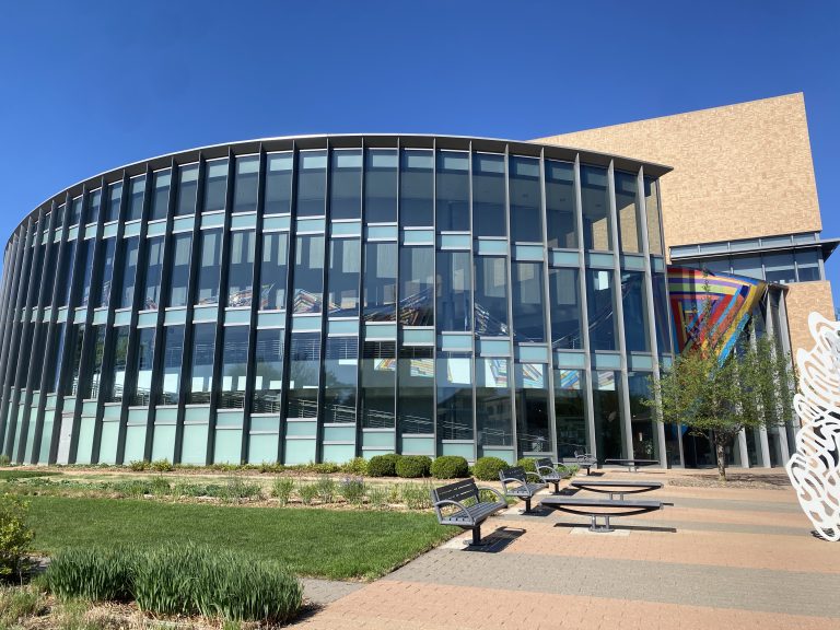 International Quilt Museum — Lincoln