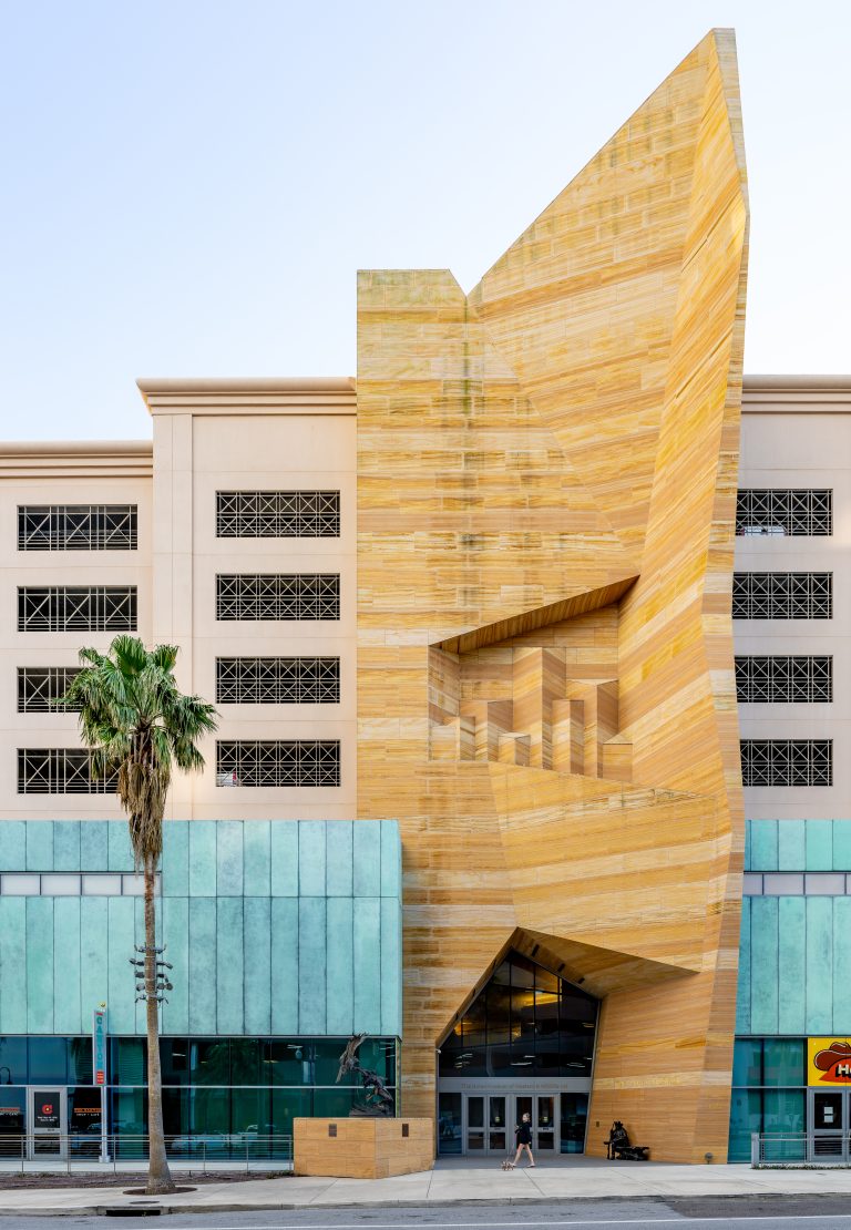 The James Museum of Western & Wildlife Art — St Petersburg