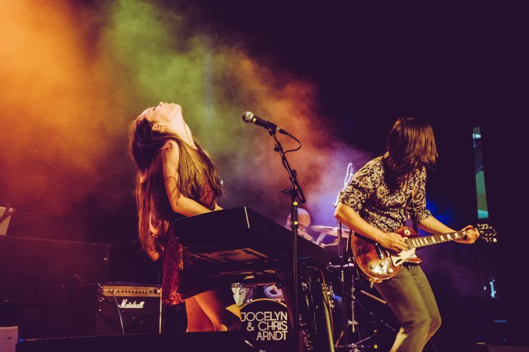 Cohoes Music Hall — Albany