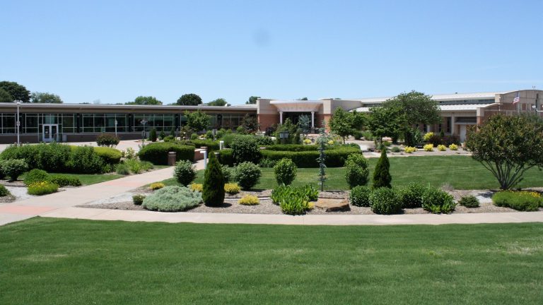 Jones Center for Families — Springdale