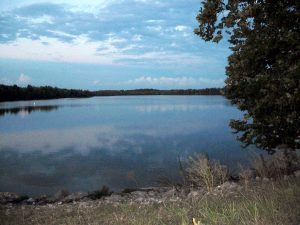 Help Keep Lake Fayetteville Beautiful: Volunteers Needed for Sept. 19 Cleanup