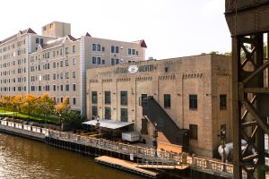 Lakefront Brewery — Milwaukee