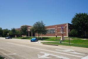 Lewisville Grand Theater — Lewisville