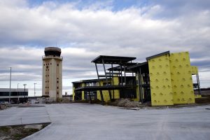 McKinney National Airport Construction Takes Flight, Bringing Big Things to the City