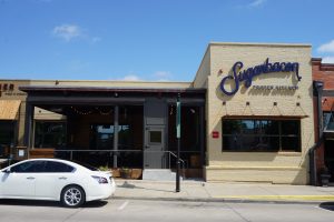 Sugarbacon Proper Kitchen — McKinney