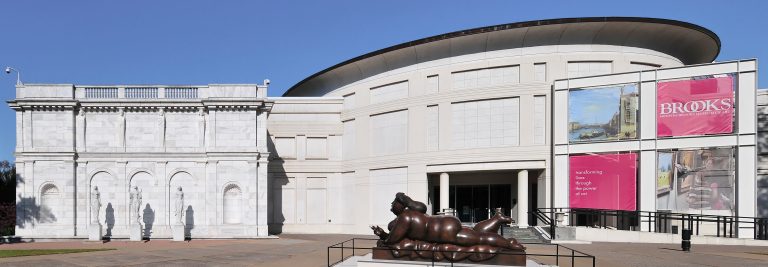 Memphis Brooks Museum of Art — Memphis