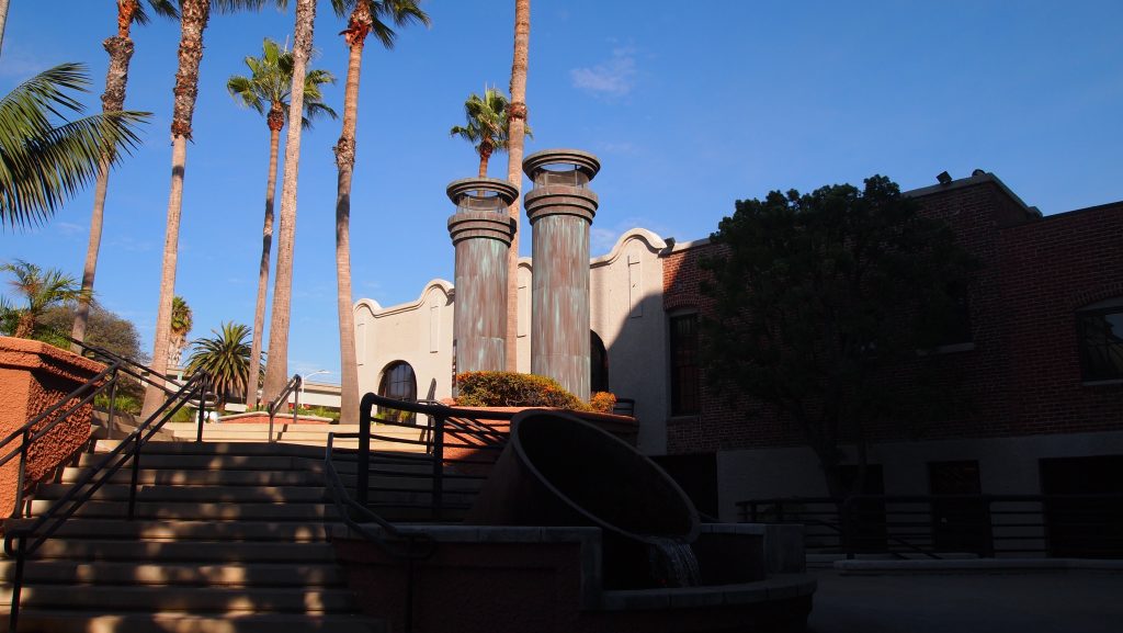 Mission Brewery — San Diego