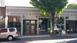 Multnomah Whiskey Library — Portland