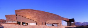 Natural History Museum of Utah (NHMU) — Salt Lake City