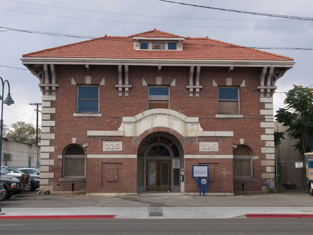 The Depot Craft Brewery Distillery — Reno