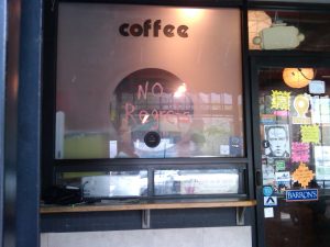 Chamblin's Uptown Bookmine — Jacksonville