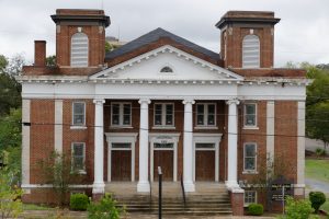 Old Ship A.M.E. Zion Church — Montgomery