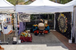 Orlando Farmers Market at Lake Eola Park — Orlando