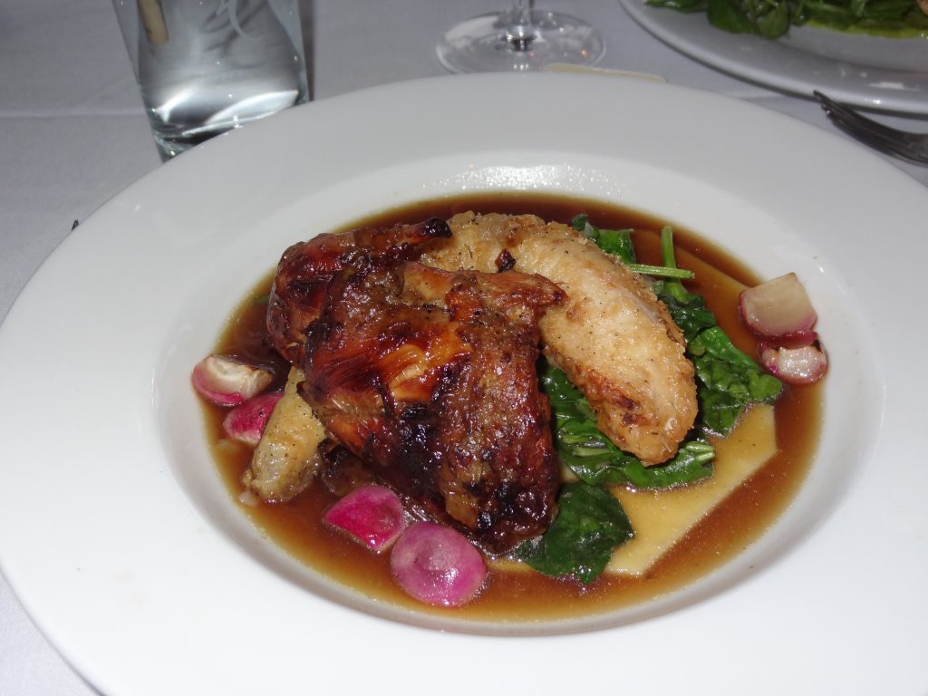 Jean Farris Winery & Bistro — Lexington