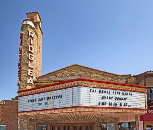 Ridglea Theater — Fort Worth