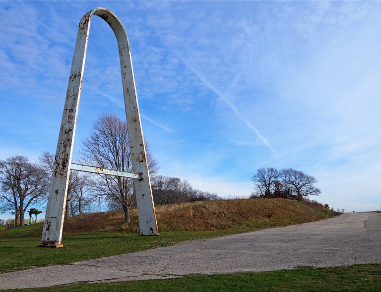 Rocky Point State Park — Warwick