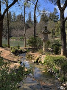 Shinzen Friendship Garden — Fresno