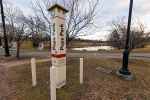 Pope Park — Hartford
