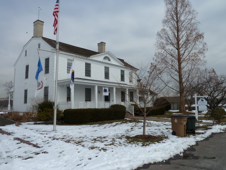 SoundWaters Coastal Education Center — Stamford