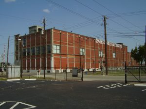 Saint Arnold Brewing Company — Houston
