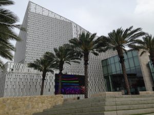 Tobin Center for the Performing Arts — San Antonio
