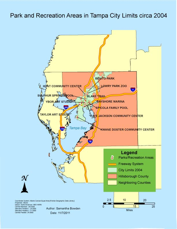 Suncoast Primate Sanctuary — Tampa Bay