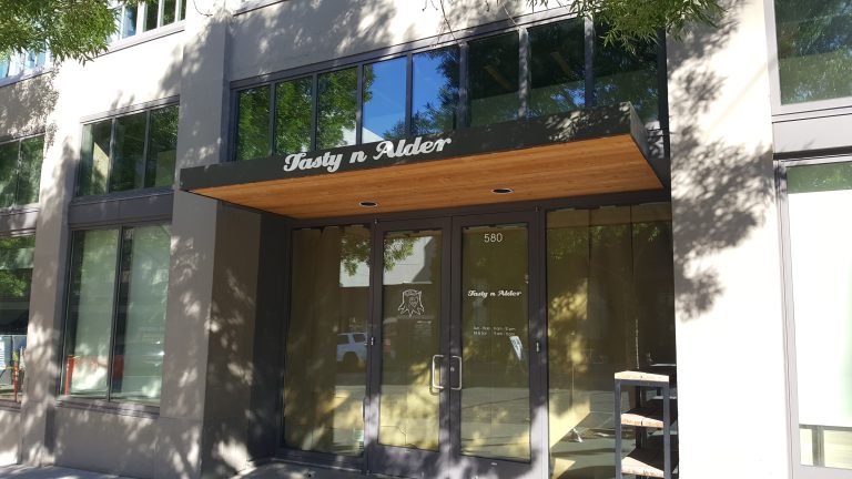 Tasty n Alder — Portland