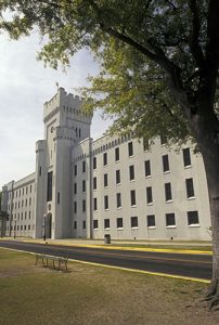 College of Charleston Earns National Spotlight in Princeton Review's Best Colleges List