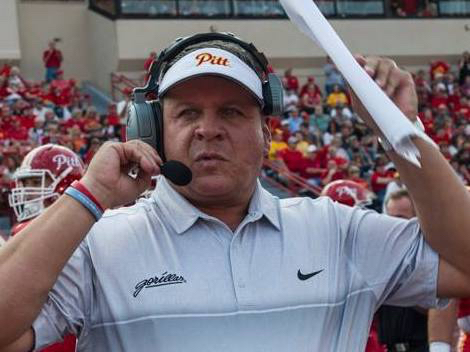 Pittsburg State Gorillas Roar Into 2026 Season Ranked No. 4 in Nation