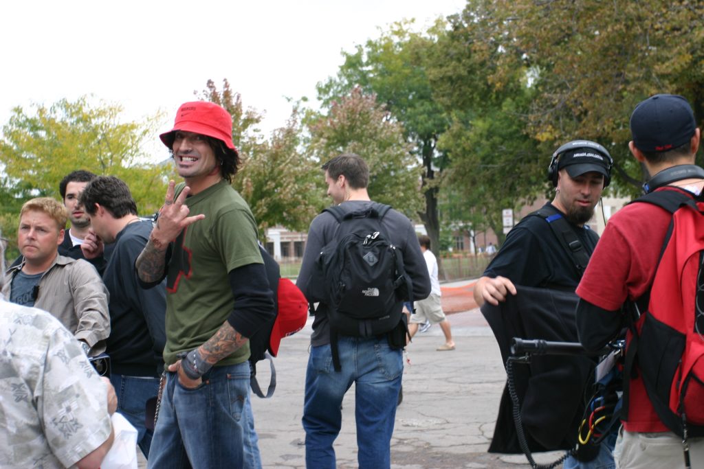 Thousands of Students Set to Arrive as University of Nebraska–Lincoln Kicks Off Fall Welcome